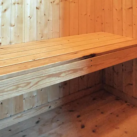 Hyggeligt Hjem I Sydals Med Sauna *