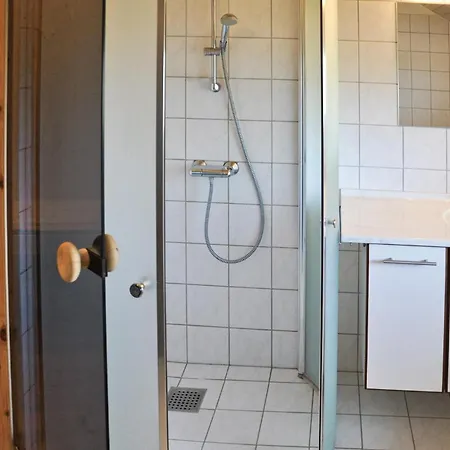 בית נופש Amazing In Sydals With Sauna
