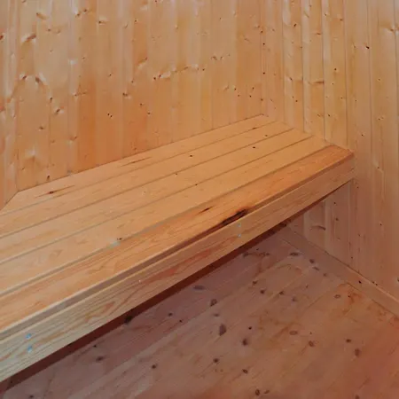 Amazing In Sydals With Sauna * Skovby (Syddanmark)